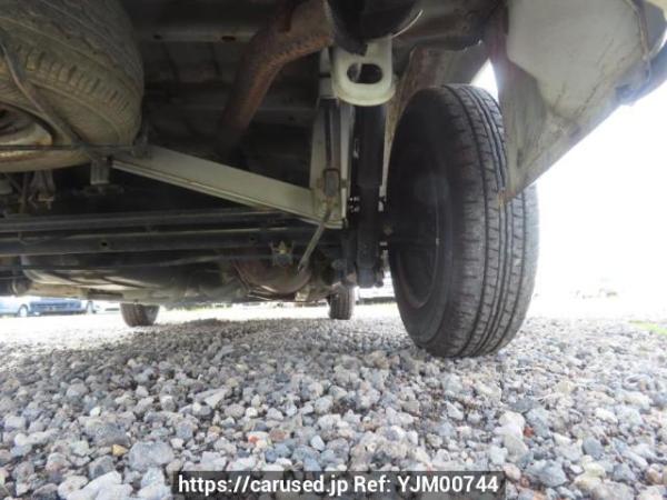 Used 2002 AT toyota probox-van NCP51V Image[43]