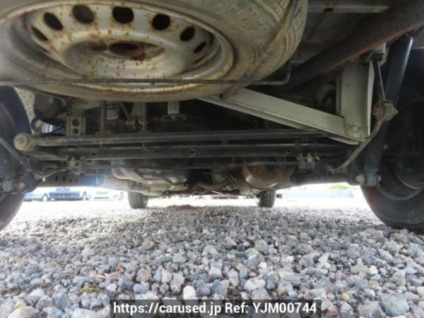 Used 2002 AT toyota probox-van NCP51V Image[44]