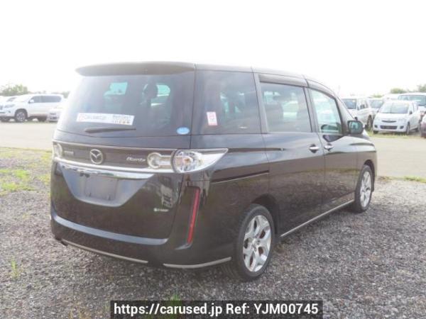 Used 2012 AT mazda biante CCEFW Image[6]