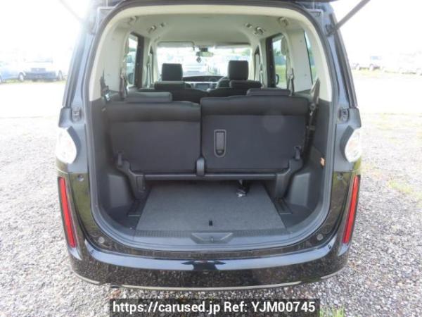 Used 2012 AT mazda biante CCEFW Image[8]