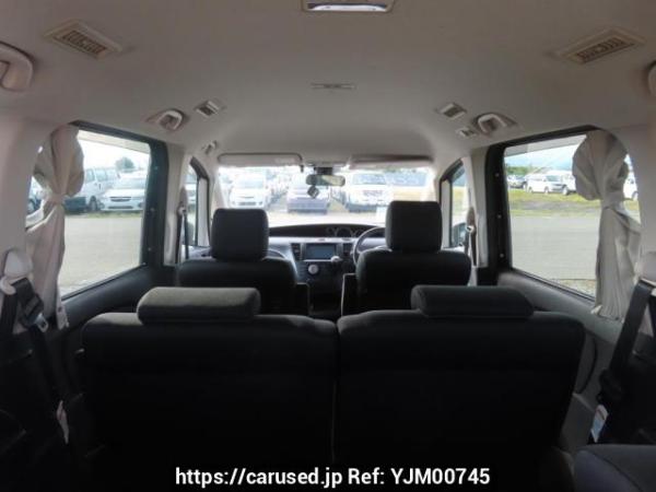 Used 2012 AT mazda biante CCEFW Image[9]