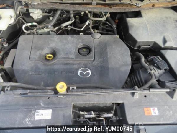 Used 2012 AT mazda biante CCEFW Image[10]