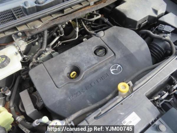 Used 2012 AT mazda biante CCEFW Image[11]