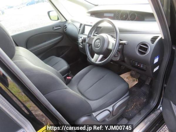 Used 2012 AT mazda biante CCEFW Image[13]