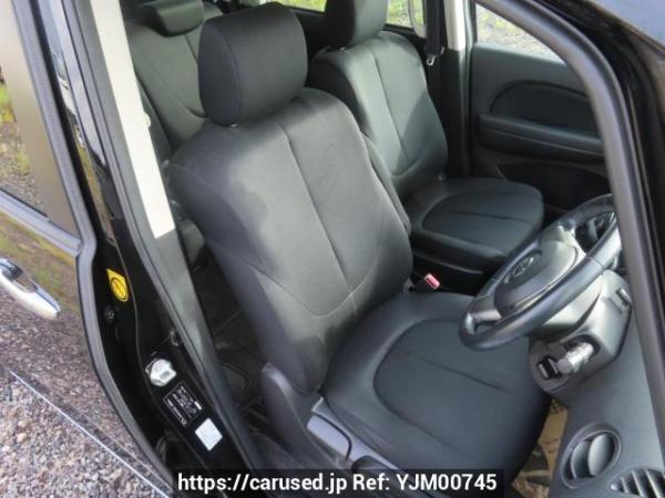 Used 2012 AT mazda biante CCEFW Image[14]