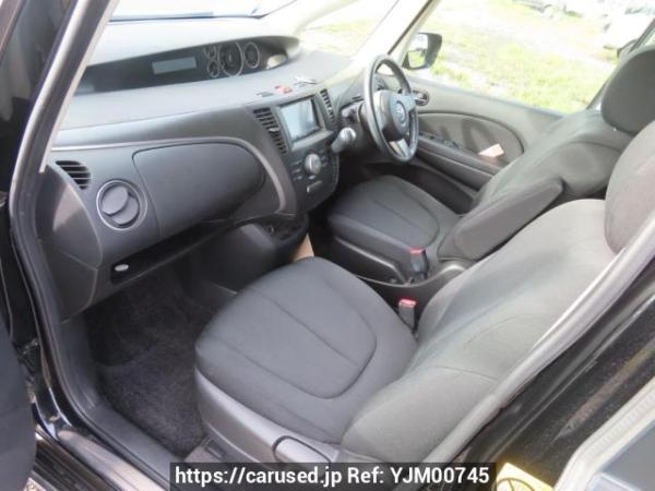Used 2012 AT mazda biante CCEFW Image[15]