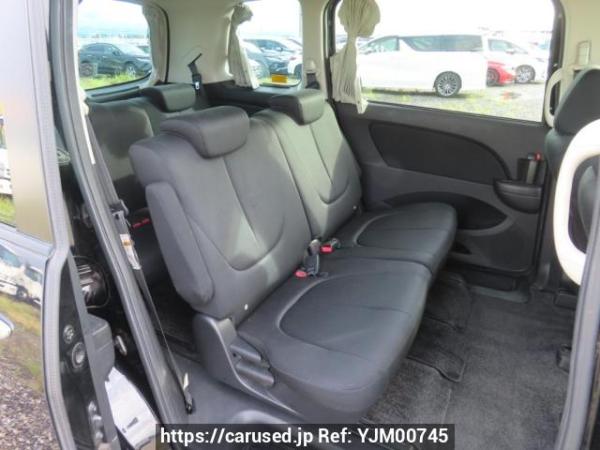 Used 2012 AT mazda biante CCEFW Image[18]