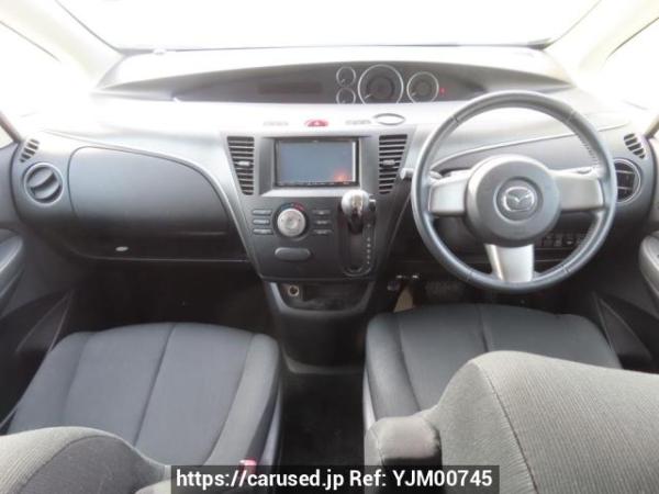 Used 2012 AT mazda biante CCEFW Image[23]