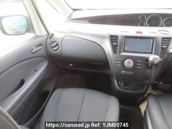 Used 2012 AT mazda biante CCEFW Image[24]