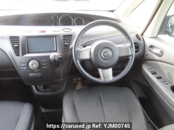 Used 2012 AT mazda biante CCEFW Image[25]