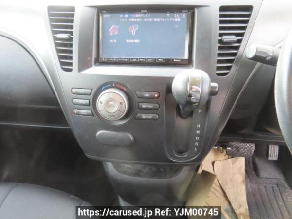 Used 2012 AT mazda biante CCEFW Image[26]