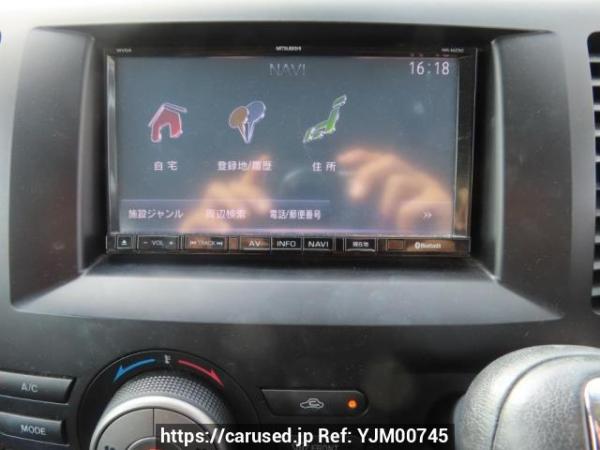 Used 2012 AT mazda biante CCEFW Image[27]