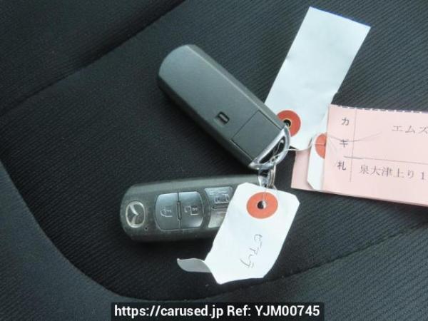 Used 2012 AT mazda biante CCEFW Image[34]