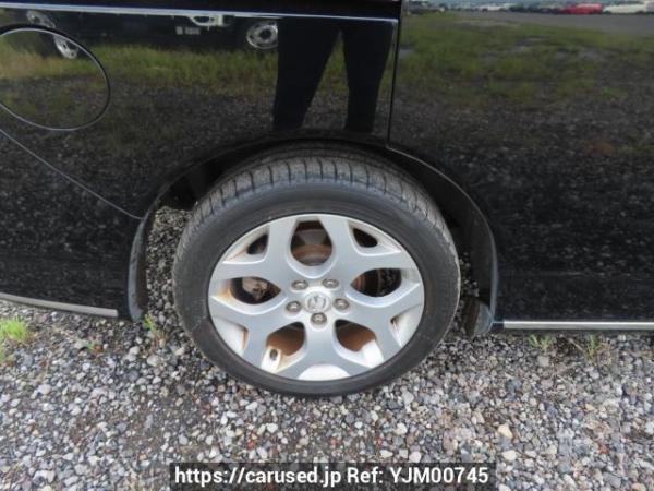 Used 2012 AT mazda biante CCEFW Image[38]