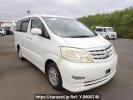 Toyota Alphard ANH10W
