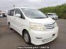 Used 2007 AT toyota alphard ANH10W Image[0]