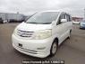 Used 2007 AT toyota alphard ANH10W Image[2]
