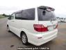 Used 2007 AT toyota alphard ANH10W Image[4]