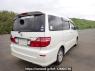 Used 2007 AT toyota alphard ANH10W Image[6]