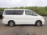 Used 2007 AT toyota alphard ANH10W Image[7]