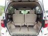 Used 2007 AT toyota alphard ANH10W Image[8]