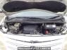 Used 2007 AT toyota alphard ANH10W Image[9]
