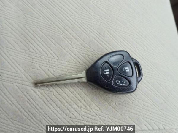 Used 2007 AT toyota alphard ANH10W Image[26]