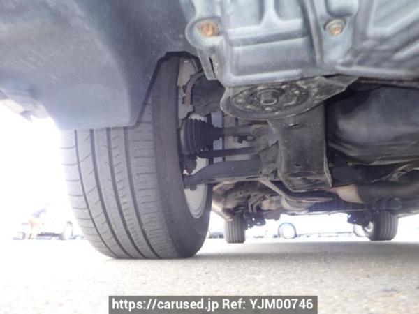 Used 2007 AT toyota alphard ANH10W Image[31]