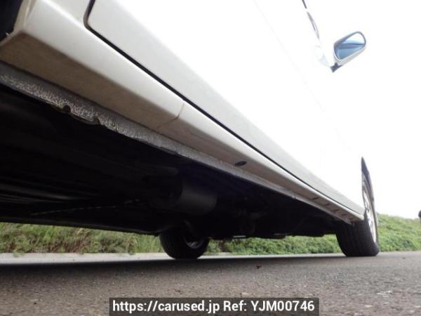 Used 2007 AT toyota alphard ANH10W Image[34]