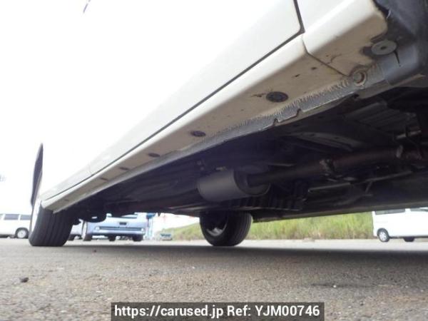 Used 2007 AT toyota alphard ANH10W Image[35]