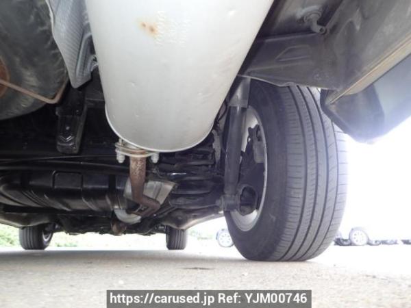 Used 2007 AT toyota alphard ANH10W Image[38]