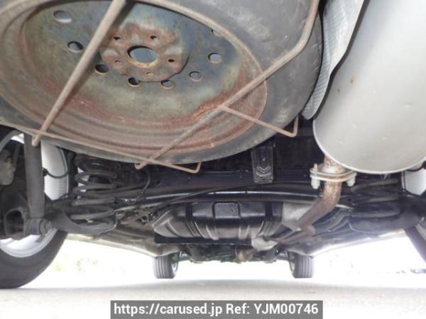 Used 2007 AT toyota alphard ANH10W Image[39]