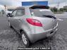 Used 2011 AT mazda demio DEJFS Image[4]