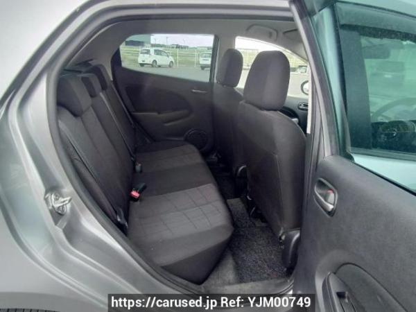Used 2011 AT mazda demio DEJFS Image[14]