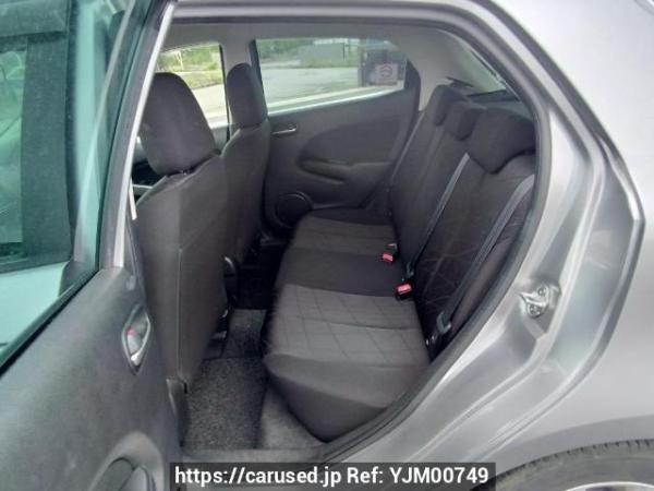 Used 2011 AT mazda demio DEJFS Image[15]