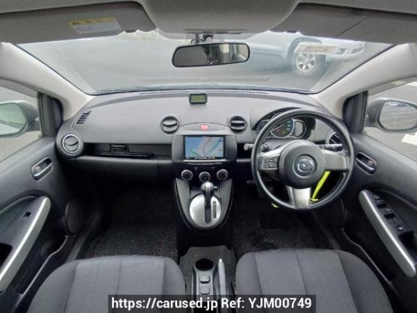 Used 2011 AT mazda demio DEJFS Image[16]