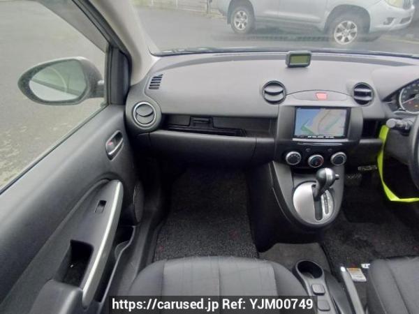 Used 2011 AT mazda demio DEJFS Image[17]