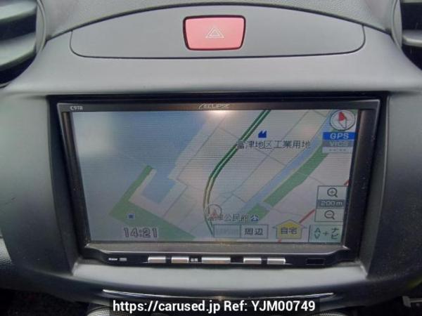 Used 2011 AT mazda demio DEJFS Image[20]