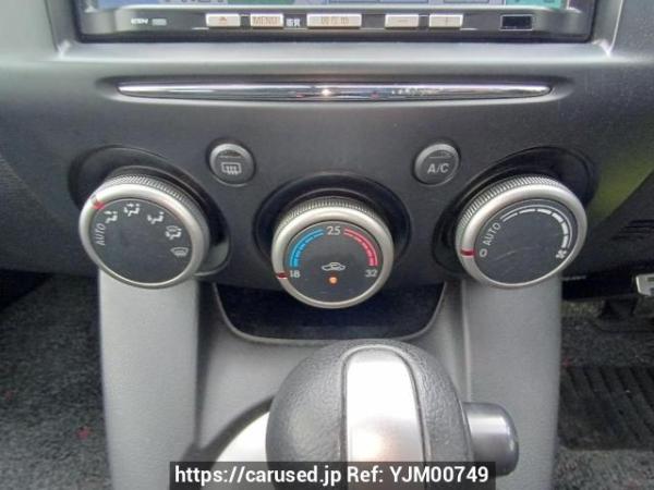 Used 2011 AT mazda demio DEJFS Image[21]