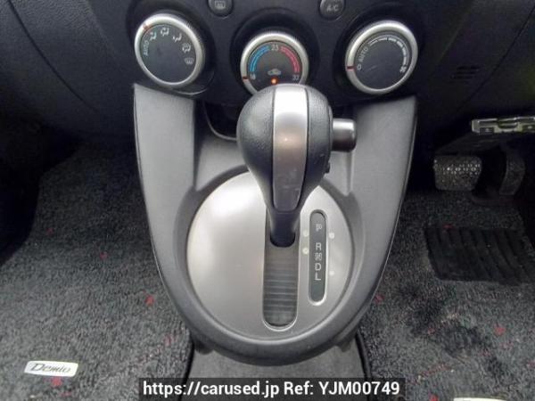 Used 2011 AT mazda demio DEJFS Image[22]