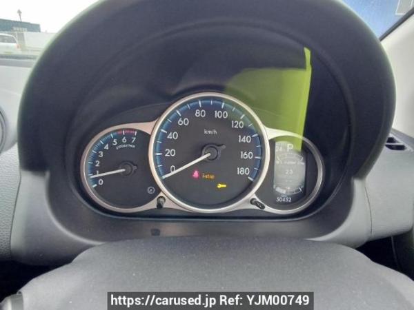 Used 2011 AT mazda demio DEJFS Image[23]