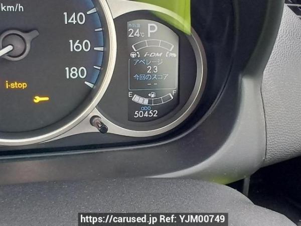 Used 2011 AT mazda demio DEJFS Image[24]