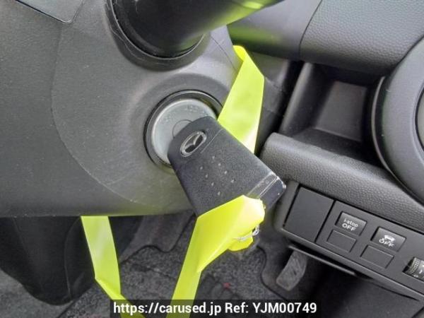 Used 2011 AT mazda demio DEJFS Image[25]
