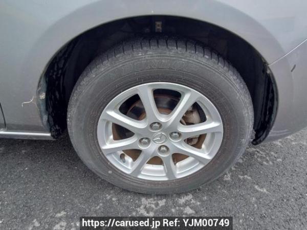 Used 2011 AT mazda demio DEJFS Image[26]