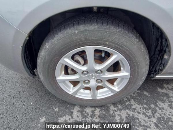Used 2011 AT mazda demio DEJFS Image[27]