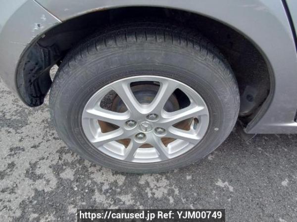 Used 2011 AT mazda demio DEJFS Image[28]