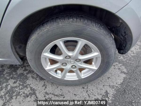 Used 2011 AT mazda demio DEJFS Image[29]
