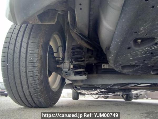 Used 2011 AT mazda demio DEJFS Image[36]