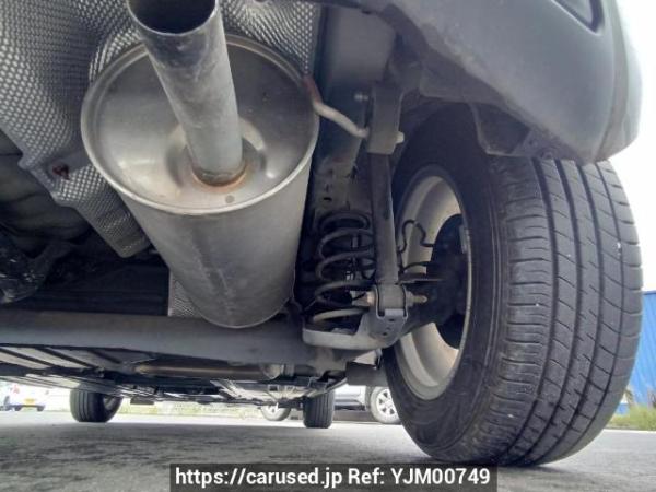 Used 2011 AT mazda demio DEJFS Image[37]