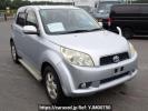 Toyota Rush J200E